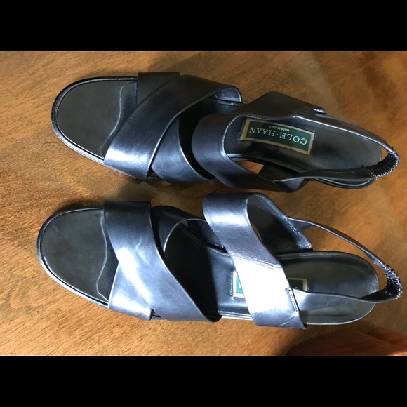 💋Cole Haan size 11 - Picture 7 of 7